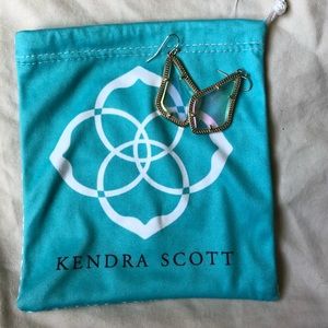 Kendra Scott Earrings